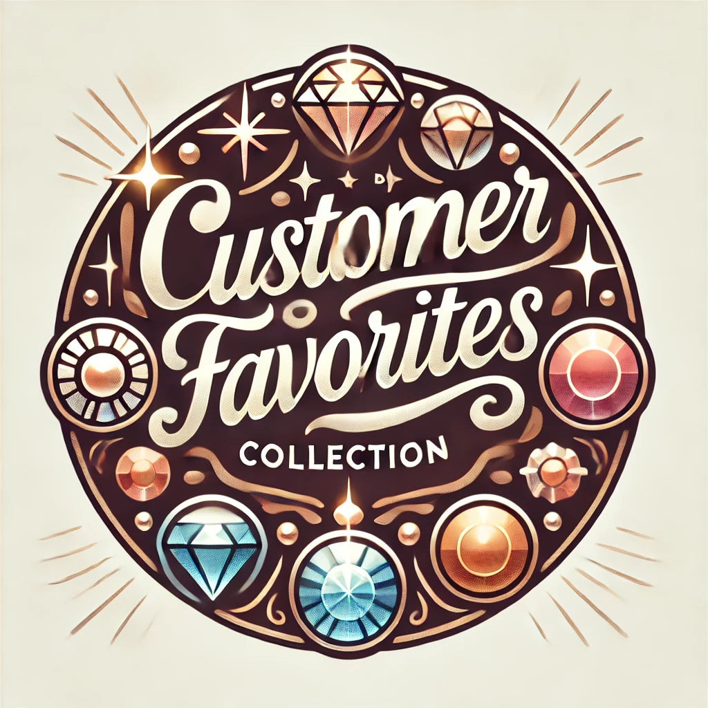 Customer favorites