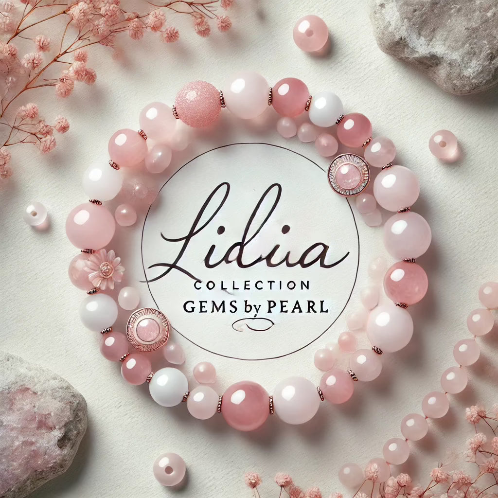 Lidia Collection