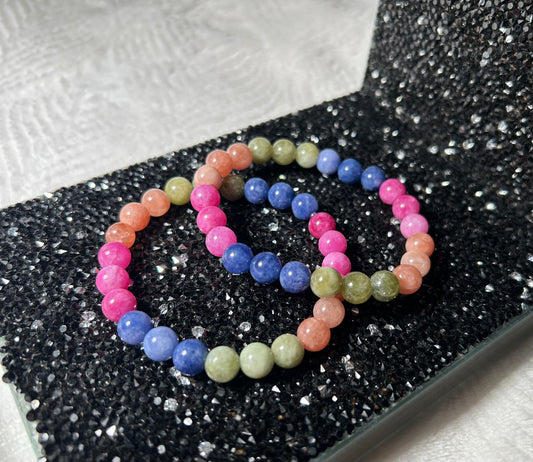 Balance | Jade Harmony Bracelet Set