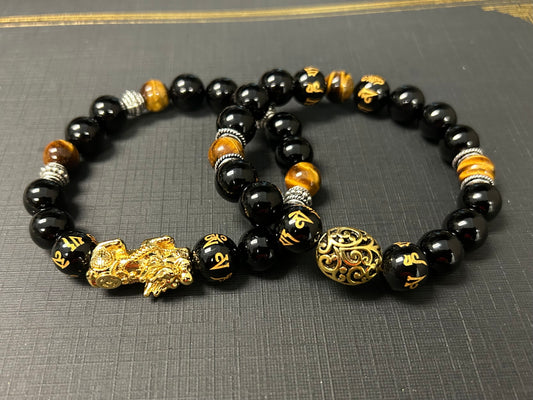 Feng Shui Bracelet set